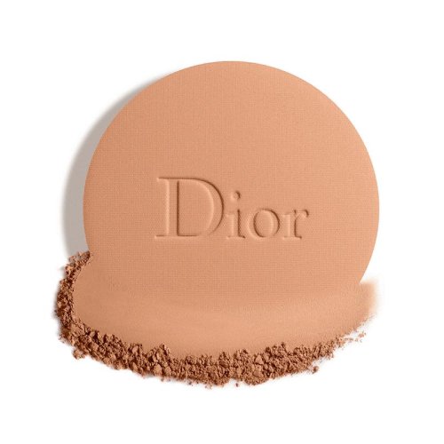 Dior-Dior Forever Natural Bronze - Healthy glow finish bronzer Dior-Dior Forever Natural Bronze - Healthy glow finish bronzer